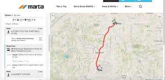 Check spelling or type a new query. Atlanta Airport Shuttle From 16 50 Ground Transportation Options