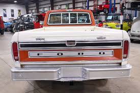 Image result for TNT Orange 1977 Ford Fleet