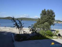 Hvis du lejer din feriebolig i bilice med campaya, er du sikret den bedste pris på markedet. Ferienwohnung Marina Bilice Dalmatien Sibenik Unterkunft Kroatien