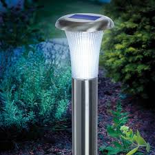 Solarleuchte Vesuv Duo Color Solarversand De