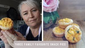 How to Make Gluten Free Shortcrust Pastry