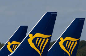 By clicking yes, i agree, you agree to ryanair using cookies to improve your browsing experience, to personalise content, to provide social media features and to analyse our traffic. Ryanair May Cancel Entire April May Schedule News Flight Global