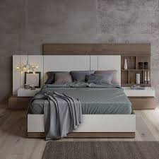 Diseño sencillo y bien organizado. Garcia Sabate Fabricante De Muebles Modernos