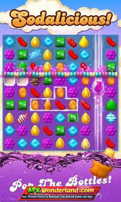Candy Crush Soda Saga 1 137 7 Apk Mod Free Download For Android Apk Wonderland