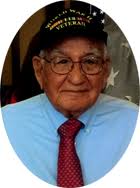 Santana Galvan Obituary May 16, 2017