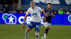 Offisiell side for molde fotballklubb på facebook. Slo Viking Borte Molde