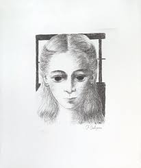 Galerie Michelle Champetier : Paul Delvaux