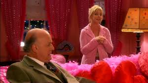 Vicar Of Dibley Specials 05 Merry Christmas 2004 Video Dailymotion