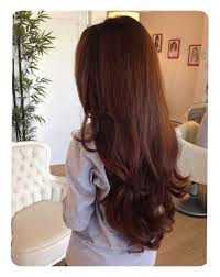 We're talking chocolate brown, caramel blonde and, of course, pumpkin spice hair. 42 Chestnut Hair Colors Light And Dark You Will Want Style Easily