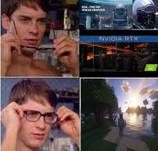 600 x 337 jpeg 40 кб. Nvidia Rtx Memes The Best We Ve Seen So Far Eteknix