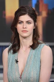 Alexandra Daddario Now Would I Recognise You Blonde Happy Days Of Thunder Love Forever Alexandra Daddario Alexandra Daddario Images Celebs