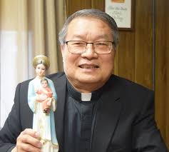 The Catholic Post To senior status: Fr. Vien Van Do prayed for one Mass,  God granted him 16,000