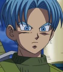 Take a sneak peak at the movies coming out this week (8/12) simone biles is mental health #goals Future Trunks Db Super Novocom Top