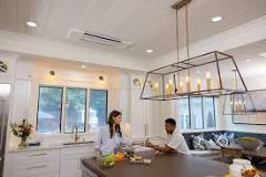 Ceiling Cassette Mini-Split AC & Heating | Mitsubishi ...