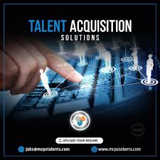 Talents Solution Company In Canada In 2020 Business Analyst Talent Acquisition Network Engineer