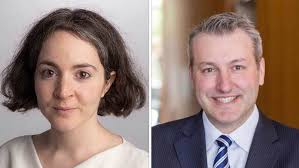 Harpley swaps Atlantic for Pan Mac in publishing director role