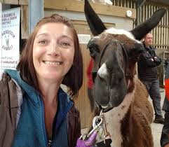 Lance ❤️ our loveable Mr Rogue! Such a cheeky but super loveable and  affectionate chap! Adopt Lance or one of our other llamas via Email or  Postal: https://www.nidderdalellamas.org/adopt-a-llama-by-email/  https://www.nidderdalellamas.org/adopt-a ...