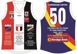 CARNGHAM LINTON FOOTBALL NETBALL CLUB