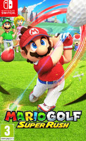 Golf solitaire is a quick and easy version of an old classic that relies more on skill than luck. Mario Golf Super Rush Pc Download Free Console2pc
