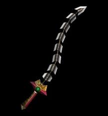 Snake Sword Whip Sword Sword Snake