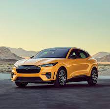 The report says it'll launch in 2022, corroborating an earlier statement in a ford job posting saying the. Gas Powered Mustangs Gone By 2027 End Of Muscle Cars