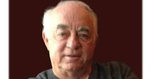 Charles Wayne 'Chuck' Hill