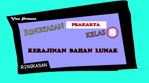 Media ajar powerpoint kelas 9 semester 2. Buku Paket Prakarya Kelas 8 Semester 2 Pdf Berbagai Buku
