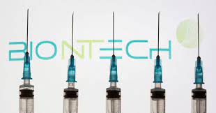 The coronavirus vaccine was tested for safety in clinical trials, and medical experts say the minimal amount of potassium chloride used in the shot will not harm recipients. Biontech Had Planned 5 Mln Vaccines To Taiwan By July Diplomat Says Reuters
