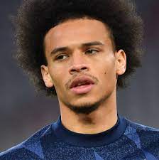 Compare leroy sané to top 5 similar players similar players are based on their statistical profiles. Fc Bayern Leroy Sane In Der Kritik Das Ist Der Wahre Grund Fur Sein Tief