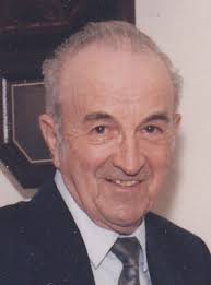 John Foster Obituary