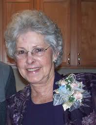 Lola Jeanette Cloninger