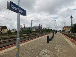 2,386 likes · 393 talking about this. Modernisierung Des Bahnhofs Kisvarda Abgeschlossen Homlok Zrt