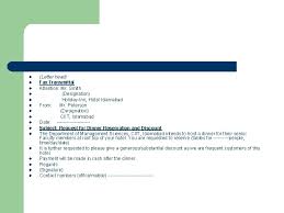 • your goal is to give your reader enough inf ormation t int erest him or h r in Lecture 14 Memorandums Instruction Memo L L L
