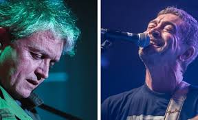 Shack's Michael Head reveals new album as John Head returns with Christmas  gig