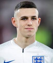His current girlfriend or wife, his salary and his tattoos. Phil Foden Spielerprofil Fussballdaten