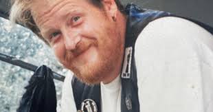 Tributes to Reading Toy Run founder Ben Spiller