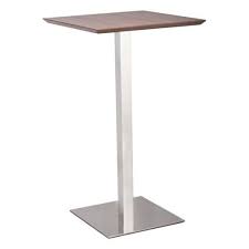 Malmo Bar Table Moss Manor A Design House Modern Bar Table Contemporary Bar Table Bar Table