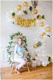 Give them a present that says: Top 5 Tips For Planning And Hosting A Baby Shower Haute Off The Rack