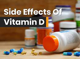 See full list on mayoclinic.org 9 Side Effects Of Having High Doses Of Vitamin D Boldsky Com