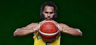 Jun 15, 2021 · as other nba stars look to help communities closer to their team in north america, san antonio spurs basketballer patty mills has been recognised for his work helping communities more than 13,000. Patty Mills Aus S Profile Fiba Basketball World Cup 2019 Fiba Basketball