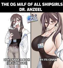 The Mommy of all Mommies in the game 🤤🤤 .Her breeding program created  all Shipfus : uKaaku