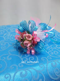 Kak nat dah habis cuti pantang. Pakej Pelamin Mini Pelamin Buaian Berendoi Gubahan Hantaran 2011