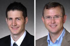 Engineering colleagues win NIH grant to develop spinal cages