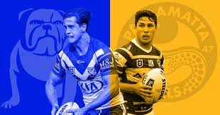 Presented by taylor and scott lawyers tue 10 mar, 2020. Canterbury Bulldogs V Parramatta Eels Round 2 Preview Nrl