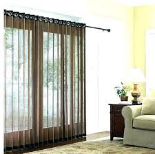 Finding some of the most exciting plans in the internet? Window Treatment Ideas For Sliding Glass Doors Best Home Ideas