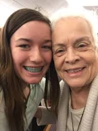 Bonnie Seabourn Obituary (1933