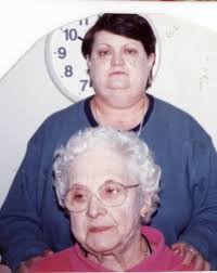 Lauris Regina Croft Obituary