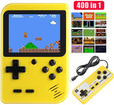 The best catalog of free online games for 7 year old kids. 6 Best Game Console For 7 Years Old Kids 2021 Review And Buying Guide Vigo Cart Portable Game Console Mini Games Game Console