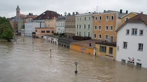 Donau, passau donaudonau, passau donau. Hochwasser In Passau 2013 Spezial Youtube