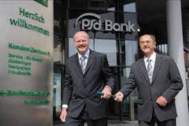 Hier findest du freie ausbildungsplätze in nürnberg. Wechsel An Der Spitze Der Psd Bank Nurnberg Eg Psd Bank Nurnberg Eg Pressemitteilung Lifepr